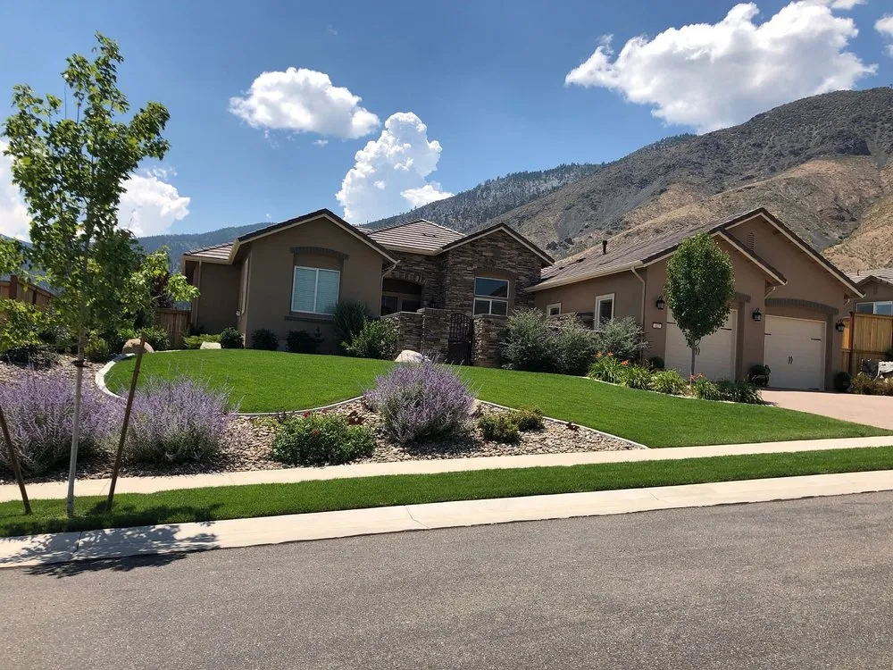 Reliable garden landscaping in Oakdale, NY - Li Stonework