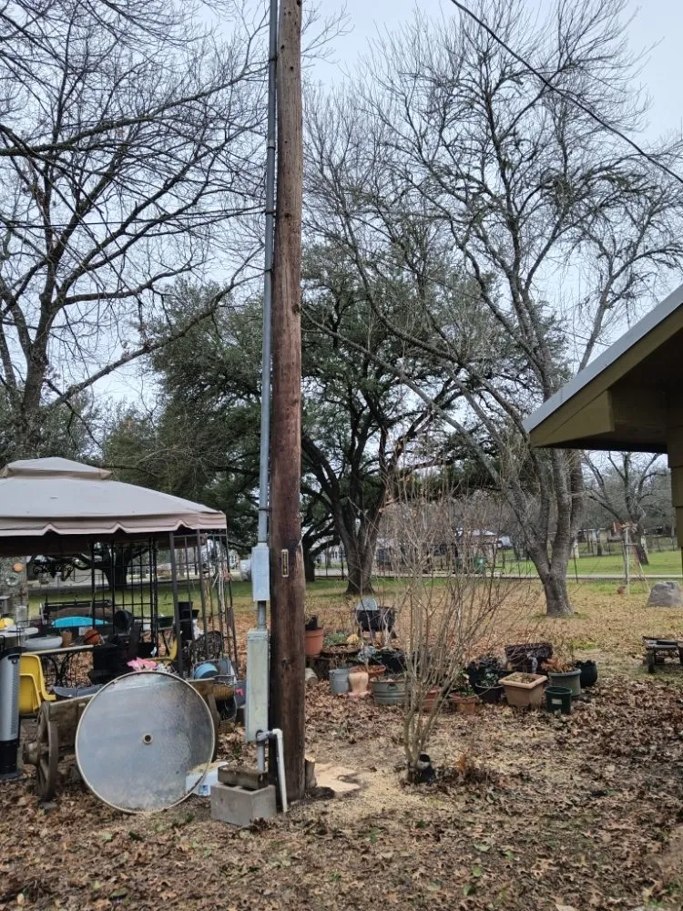 Expert outdoor landscaping in Austin, TX - L&I Tree Service and More