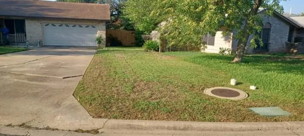 Affordable landscaping services for homes across Austin, TX - L&I Tree Service and More