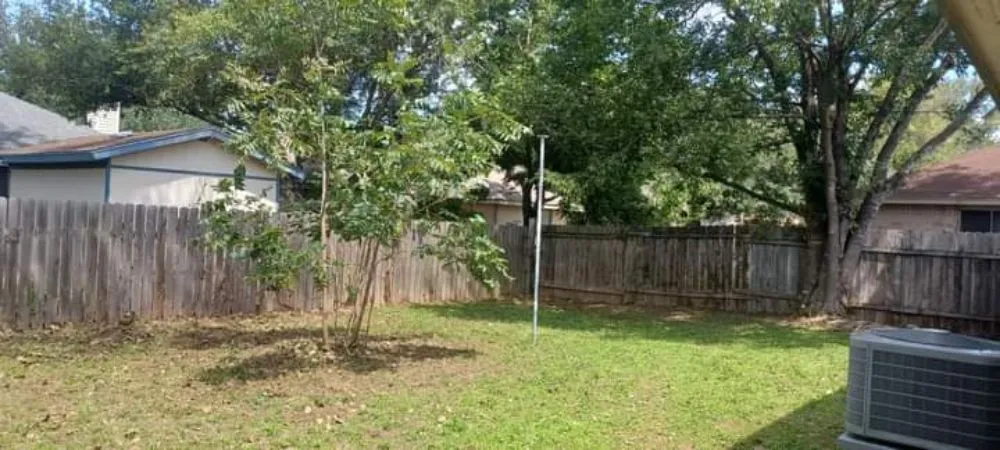 Affordable lawn mowing service for homes across Austin, TX - L&I Tree Service and More