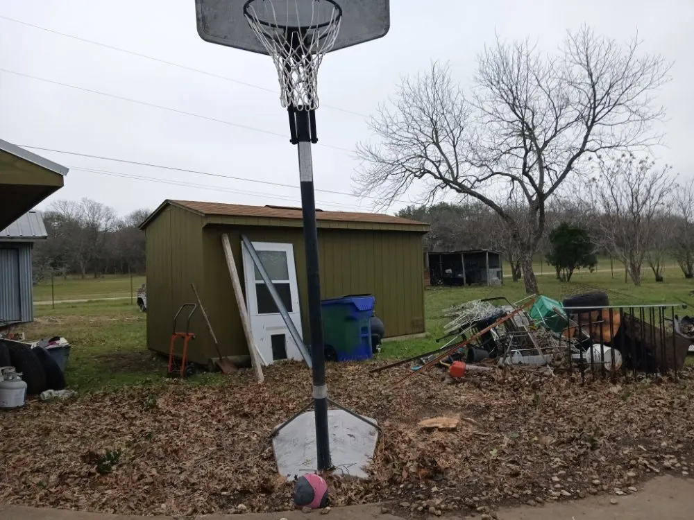 Expert landscape design in Austin, TX by L&I Tree Service and More