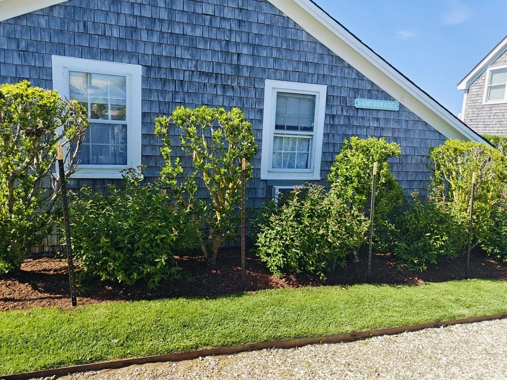 Affordable residential landscaping experts serving Lynn, MA - Liam Landscaping