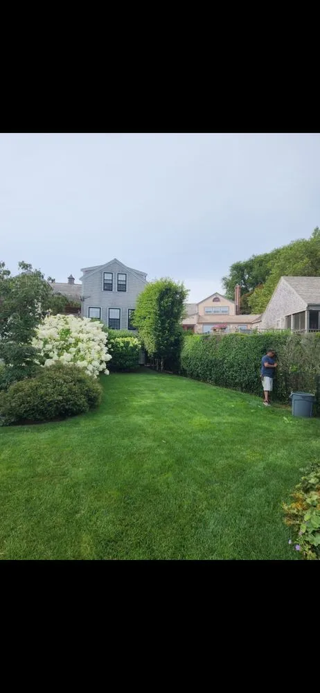 Reliable outdoor landscaping experts serving Lynn, MA - Liam Landscaping