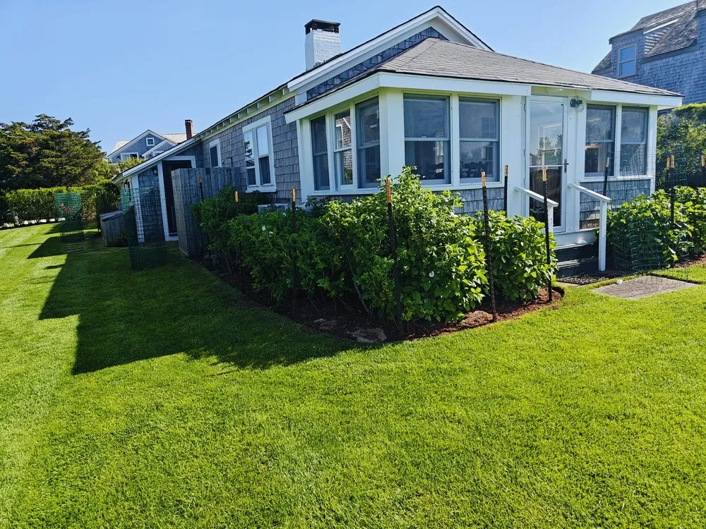 Expert outdoor landscaping in Lynn, MA - Liam Landscaping