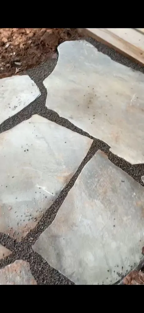 Top-rated garden landscaping in Fayetteville, GA by Liams Landscaping and Irrigation System