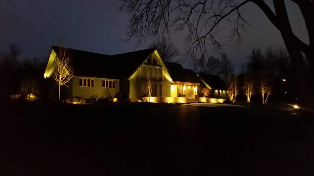 Expert landscape design for year-round maintenance across Dayton, OH - Liapis Landscape & Design