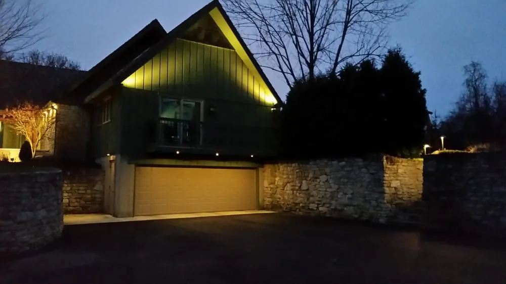 Local yard cleanup service in Dayton, OH by Liapis Landscape & Design