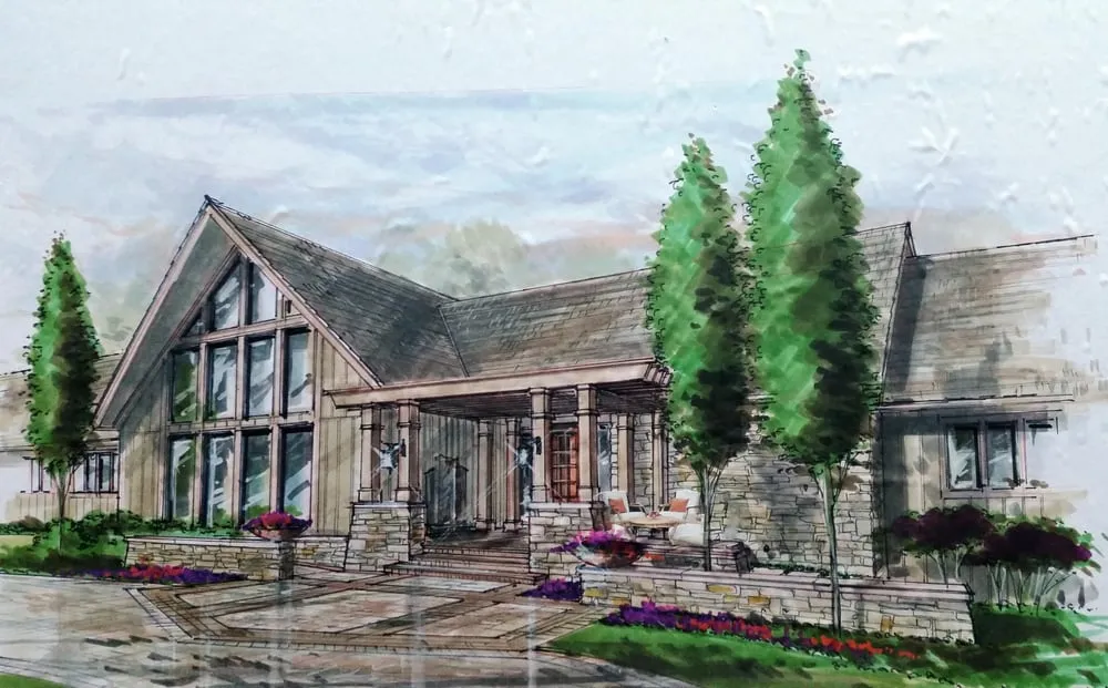 Affordable landscaping services near you across Dayton, OH - Liapis Landscape & Design