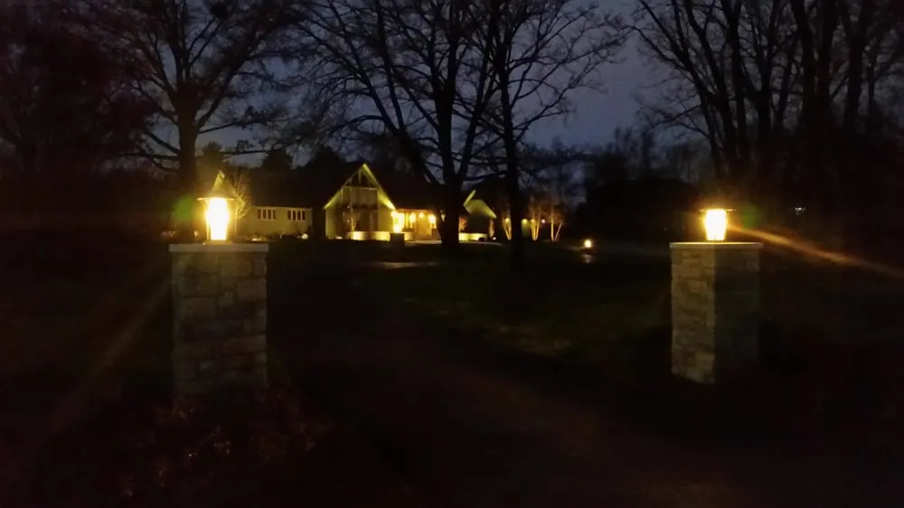 Professional landscape design experts serving Dayton, OH - Liapis Landscape & Design