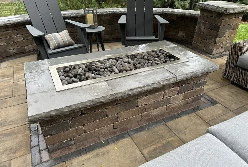 Local landscaping services experts serving New Berlin, WI - Liban Landscape