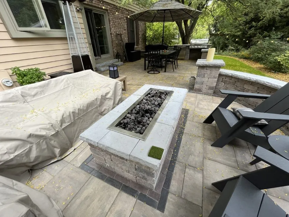 Trusted residential landscaping for year-round maintenance across New Berlin, WI - Liban Landscape