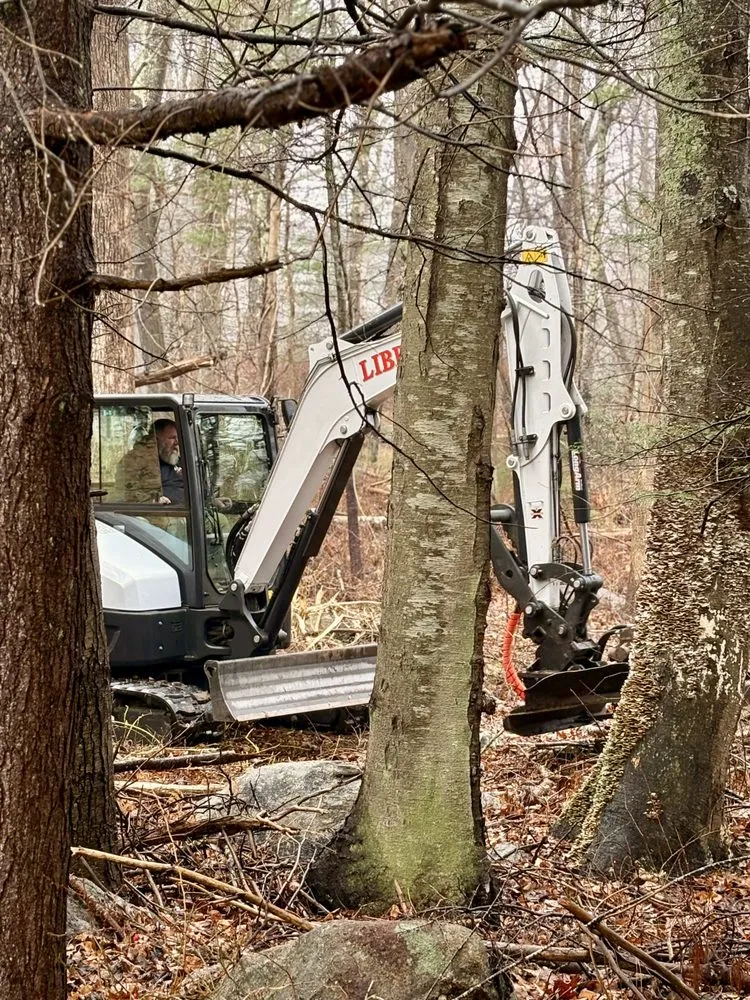 Trusted residential landscaping in Ivoryton, CT by Libby Property Maintenance