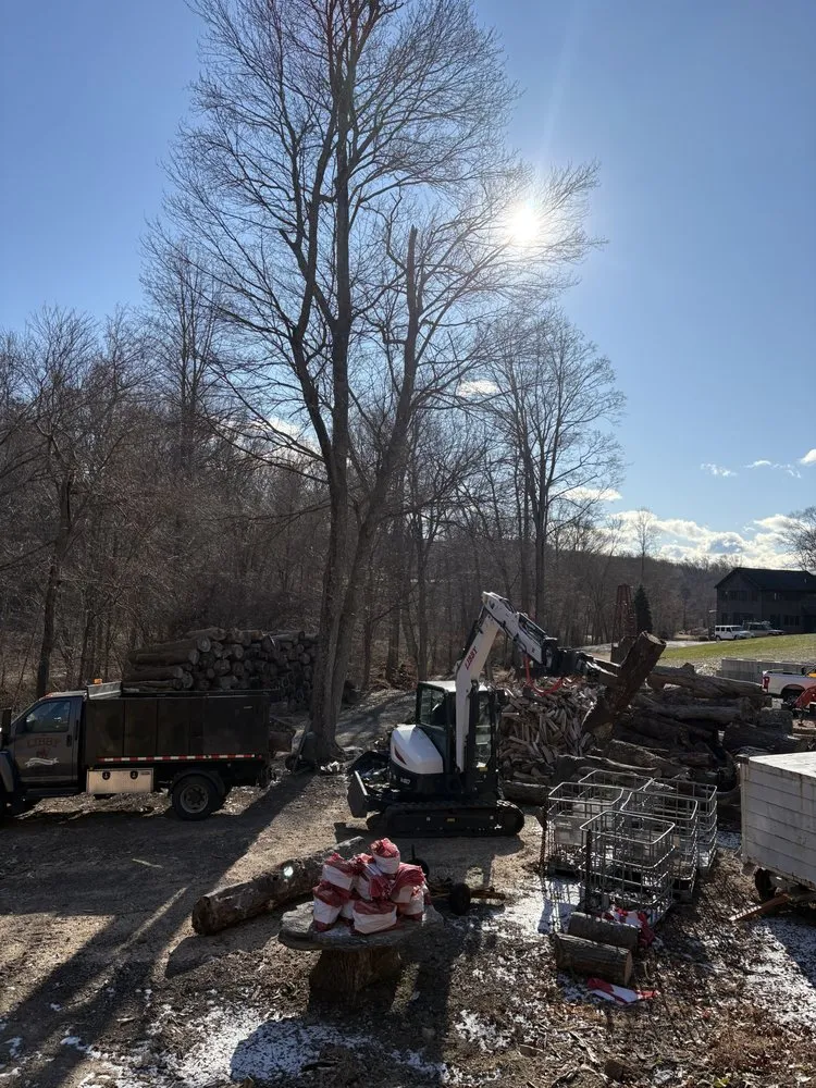 Trusted residential landscaping in Ivoryton, CT - Libby Property Maintenance