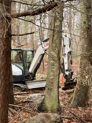 Libby Property Maintenance Logo