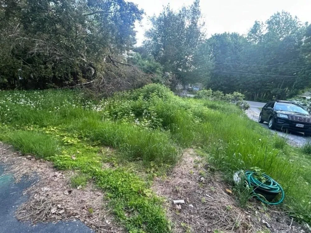 Reliable garden landscaping for residential properties across Raymond, ME - Libby's Property Maintenance