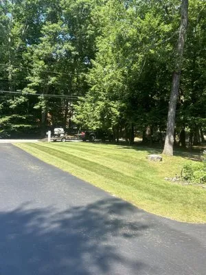 Libby's Property Maintenance