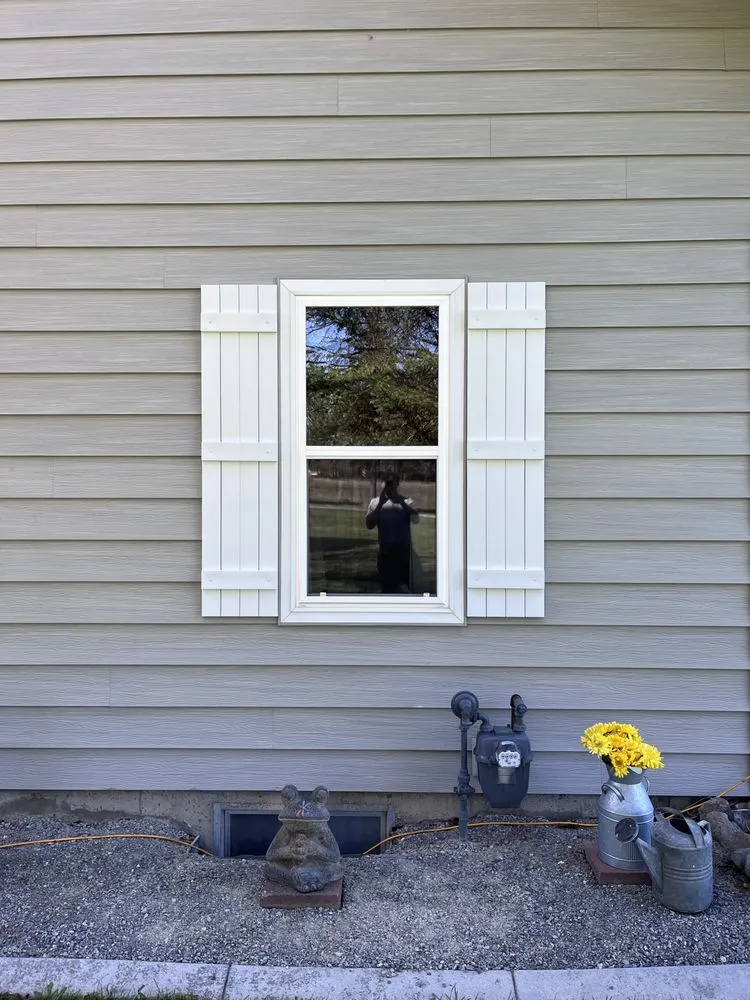 Affordable landscape installation in Spokane Valley, WA by Liberg Design