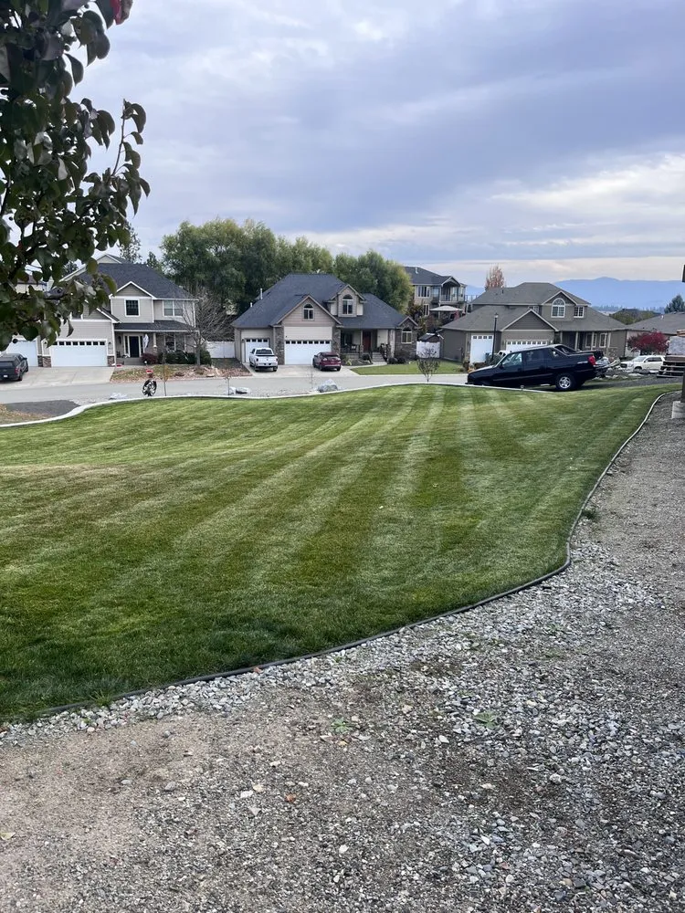Expert outdoor landscaping for outdoor upgrades in Spokane Valley, WA by Liberg Design