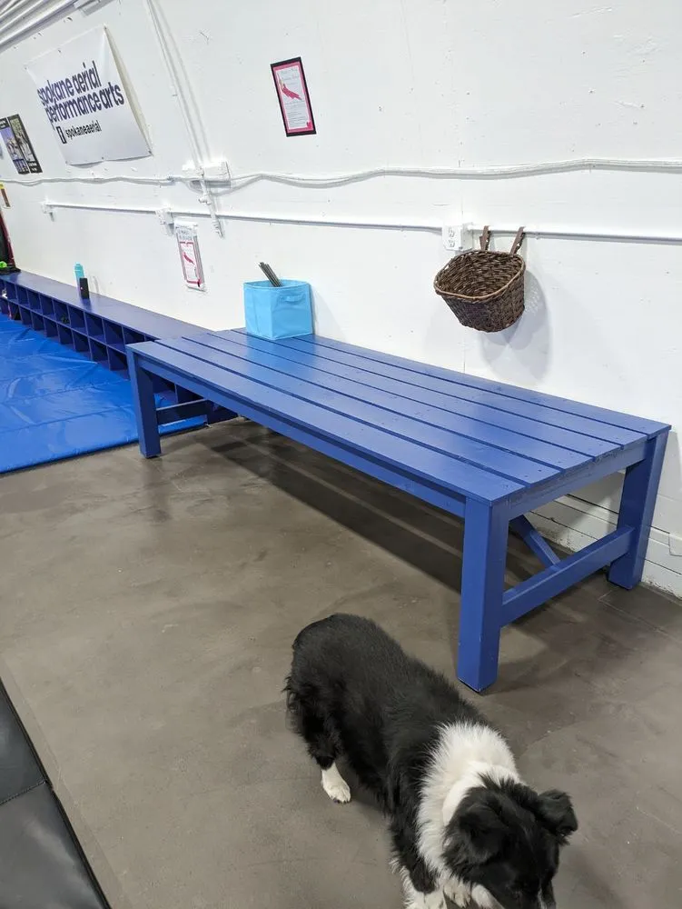 Trusted lawn care service for year-round maintenance in Spokane Valley, WA by Liberg Design