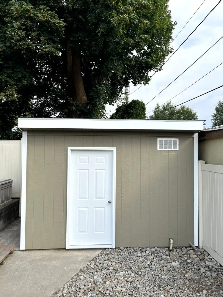 Reliable lawn mowing service for homes across Spokane Valley, WA - Liberg Design