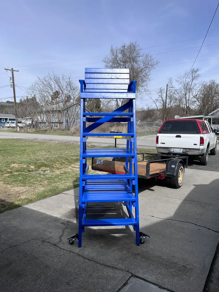 Local yard maintenance experts serving Spokane Valley, WA - Liberg Design