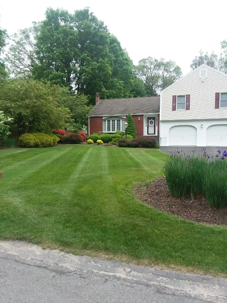 Professional lawn mowing service experts serving Cottekill, NY - Liberty Bell Landscaping