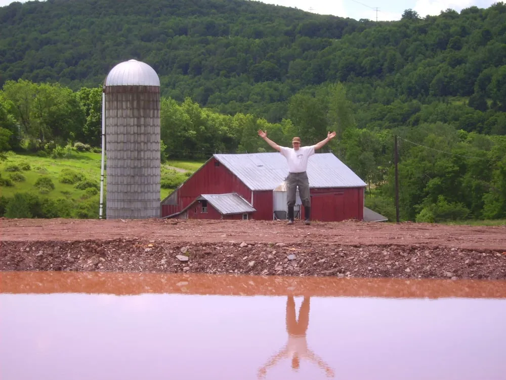 Trusted residential landscaping in Cottekill, NY - Liberty Bell Landscaping