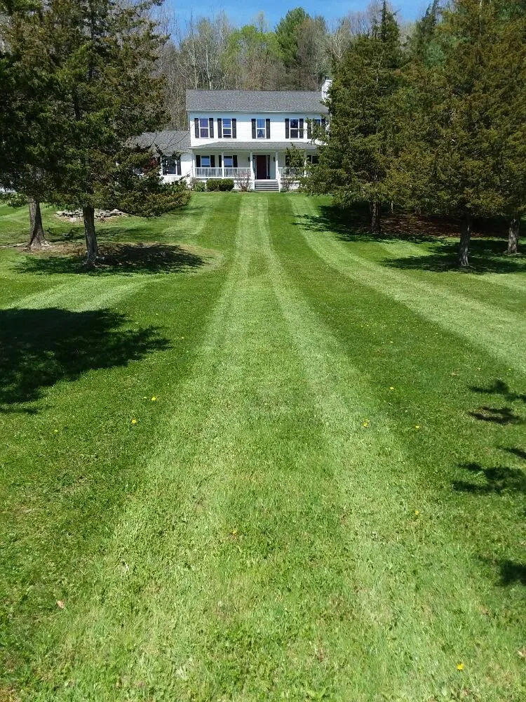 Expert yard maintenance in Cottekill, NY - Liberty Bell Landscaping