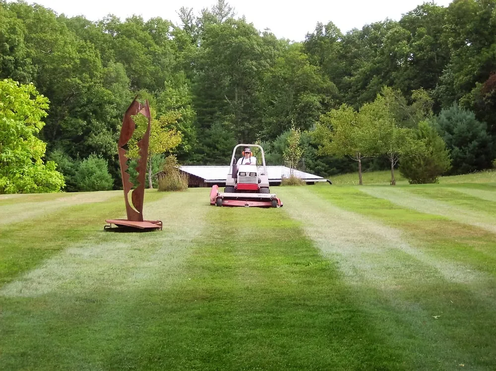 Trusted lawn care service for outdoor upgrades across Cottekill, NY - Liberty Bell Landscaping