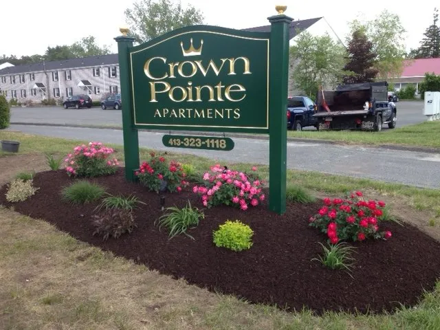 Reliable landscaping services in Belchertown, MA by Liberty Blues Landscaping