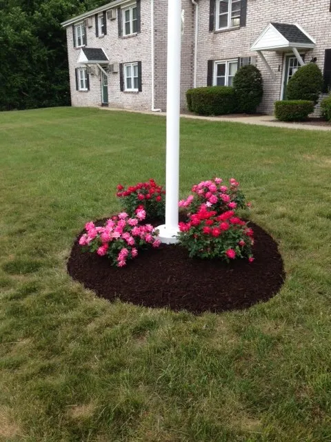 Local yard cleanup service experts serving Belchertown, MA - Liberty Blues Landscaping