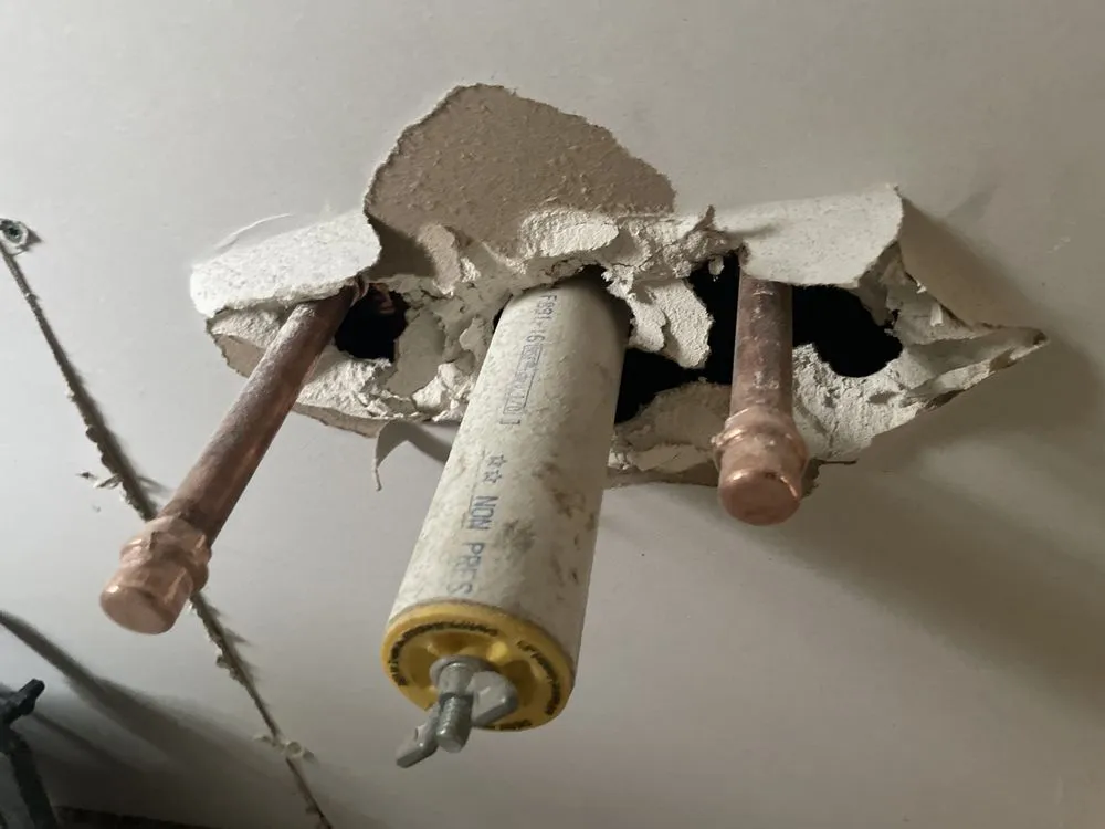 Professional landscape installation experts serving East Bridgewater, MA - Liberty Construction & Landscape