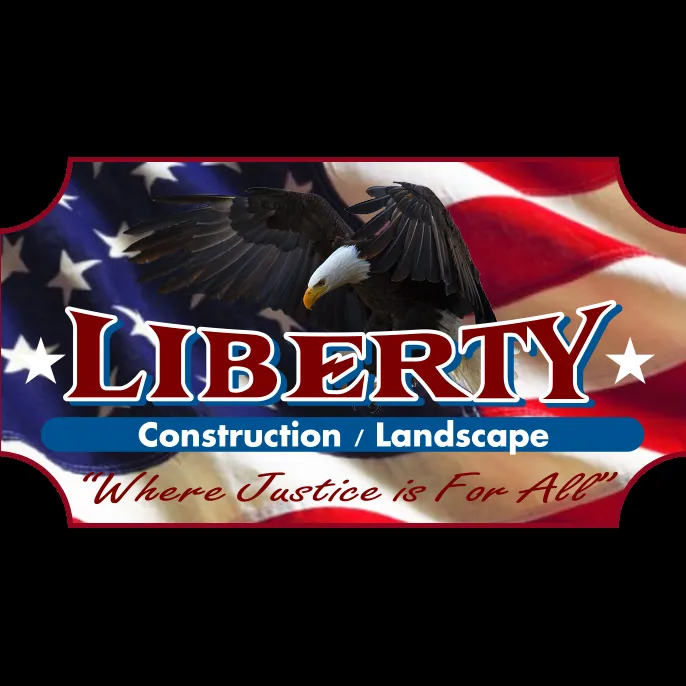 Affordable landscaping services in East Bridgewater, MA by Liberty Construction & Landscape