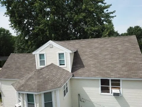 Reliable landscape installation experts serving Armada, MI - Liberty Construction and Maintenance