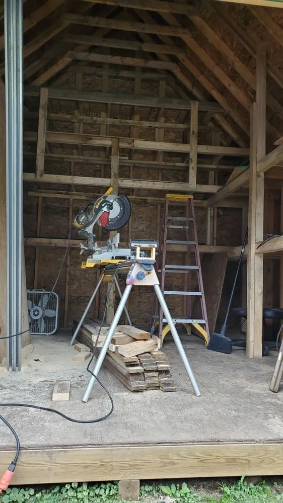 Local lawn mowing service in Armada, MI - Liberty Construction and Maintenance