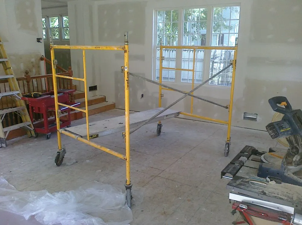 Top-rated yard maintenance for homes in Armada, MI by Liberty Construction and Maintenance