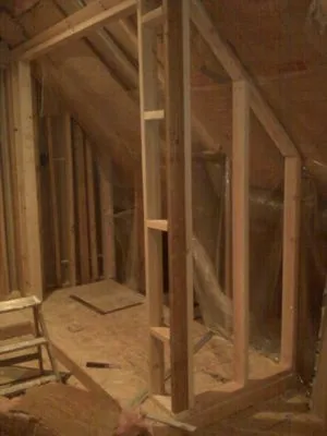 Liberty Construction and Maintenance