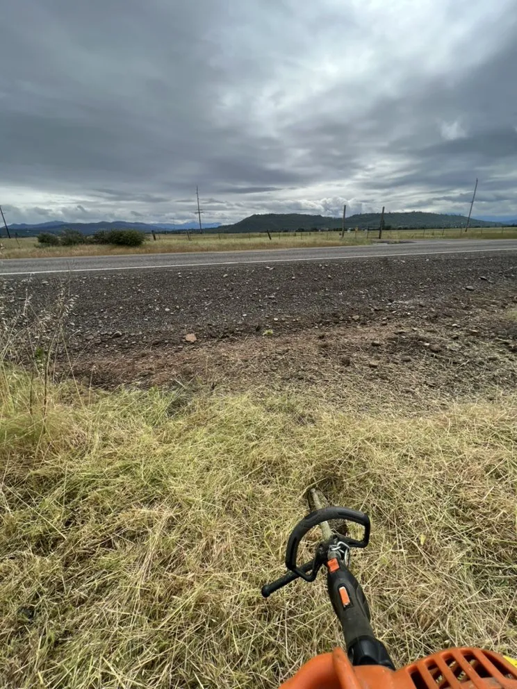 Expert landscape installation in Medford, OR by Liberty Contracting