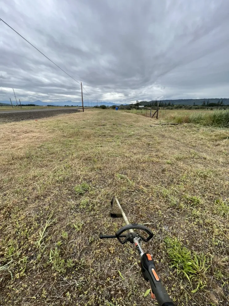 Affordable landscape installation experts serving Medford, OR - Liberty Contracting