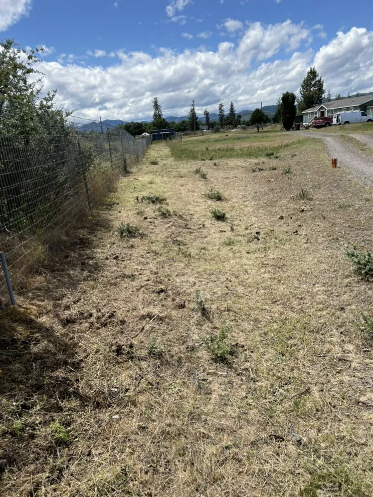 Reliable lawn care service in Medford, OR - Liberty Contracting