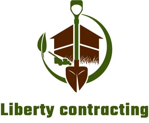 Liberty Contracting Logo