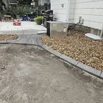 Trusted lawn mowing service near you in Lincoln, NE by Liberty Edge Curbing