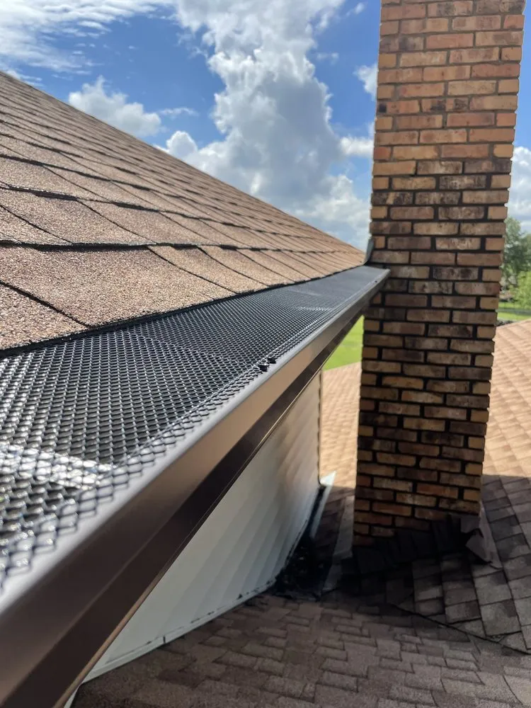 Reliable residential landscaping experts serving Forney, TX - Liberty Gutters