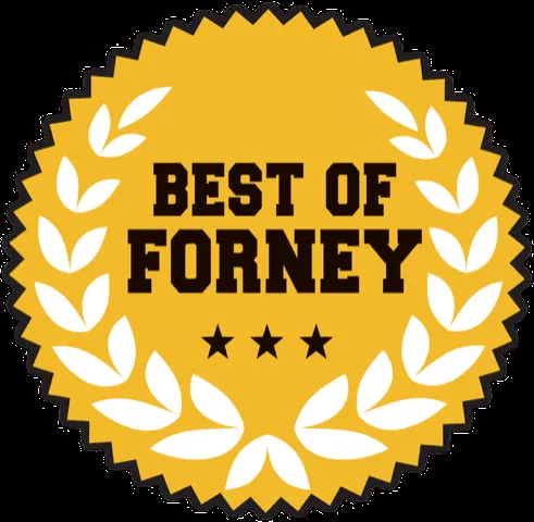 Trusted lawn care service for outdoor upgrades in Forney, TX by Liberty Gutters