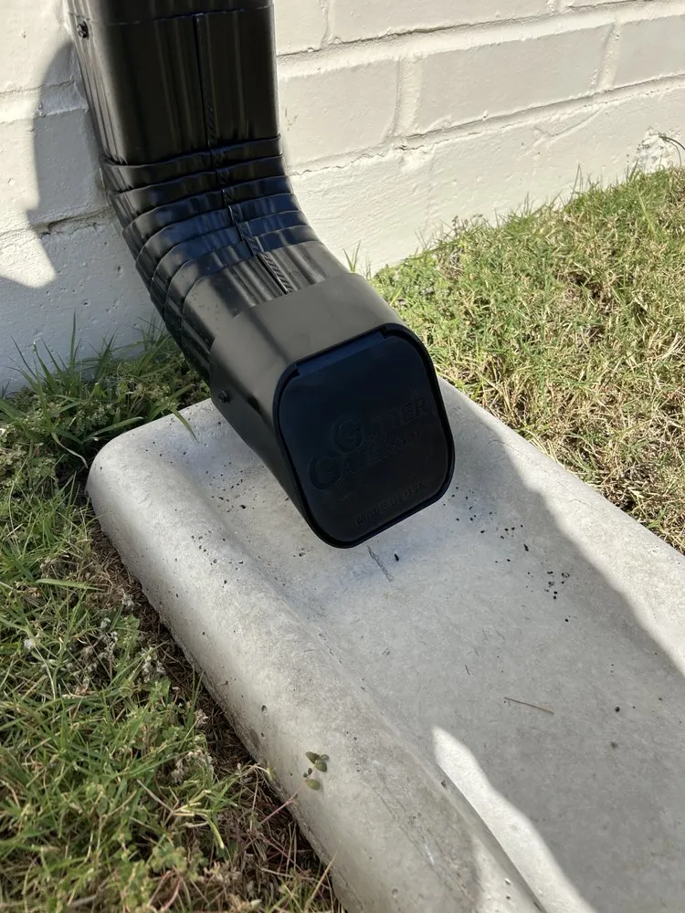 Expert yard cleanup service experts serving Forney, TX - Liberty Gutters