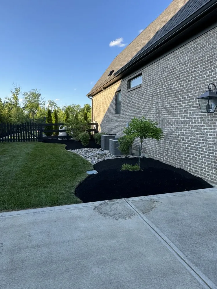 Top-rated yard maintenance in Liberty Township, OH - Liberty Heritage Nursery Farm