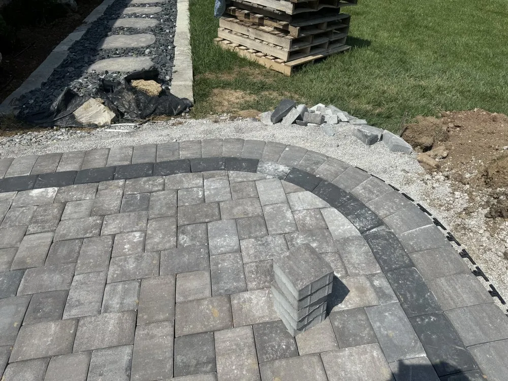 Custom lawn care service experts serving Liberty Township, OH - Liberty Heritage Nursery Farm