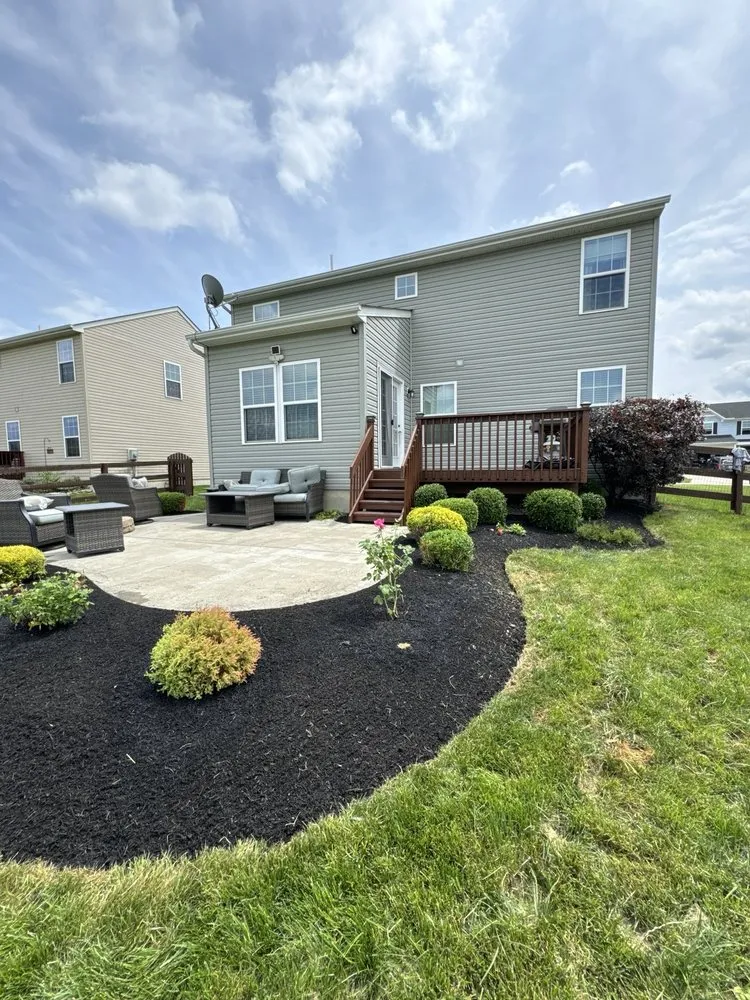 Top-rated yard maintenance near you across Liberty Township, OH - Liberty Heritage Nursery Farm