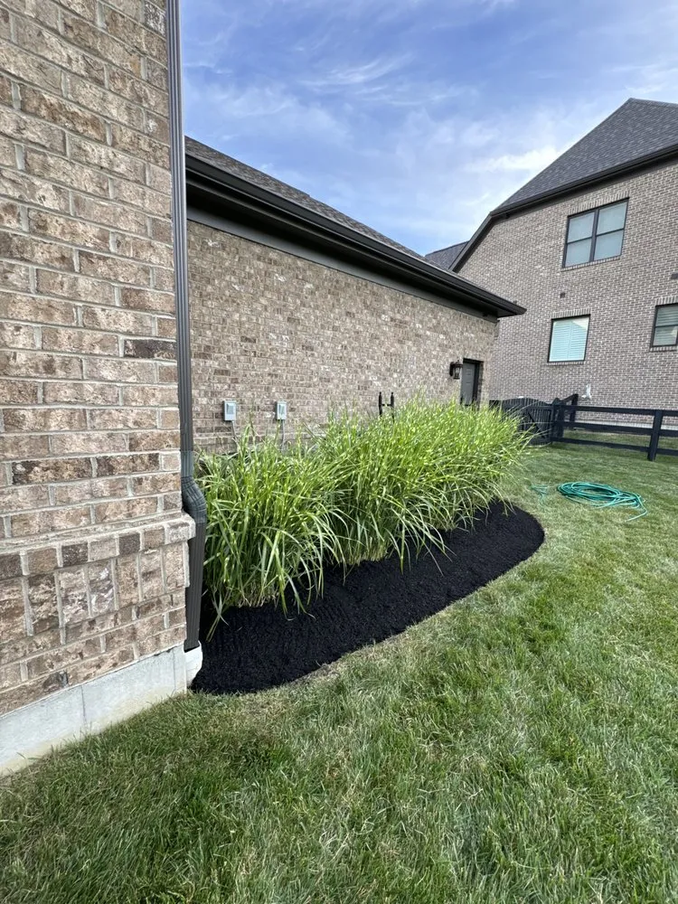Custom lawn care service for homes across Liberty Township, OH - Liberty Heritage Nursery Farm