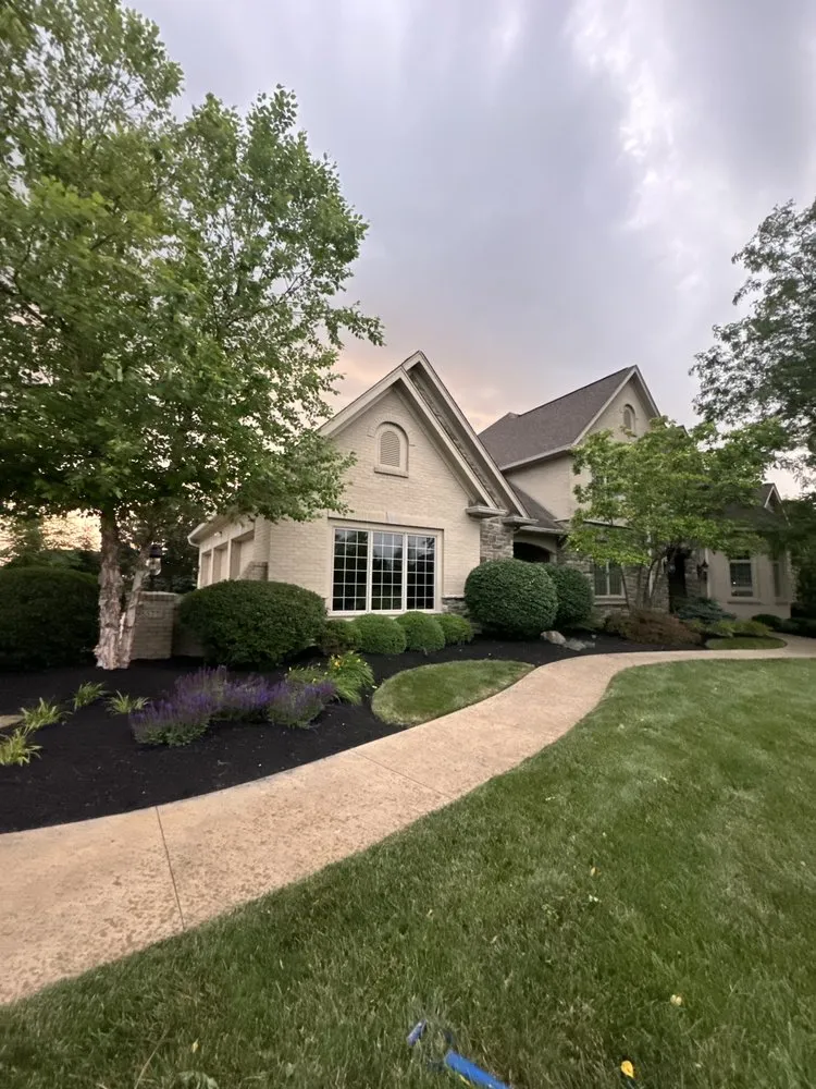Expert yard maintenance in Liberty Township, OH - Liberty Heritage Nursery Farm
